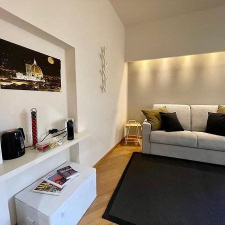 Apartamento Uffizi Charme Florencia Exterior foto