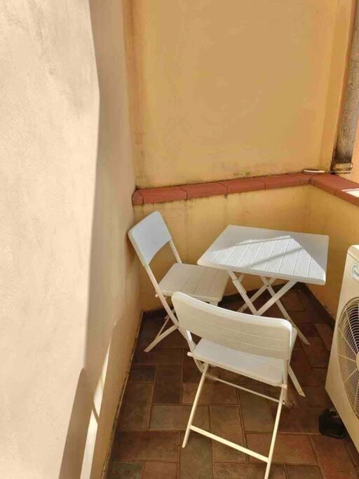 Apartamento Uffizi Charme Florencia Exterior foto