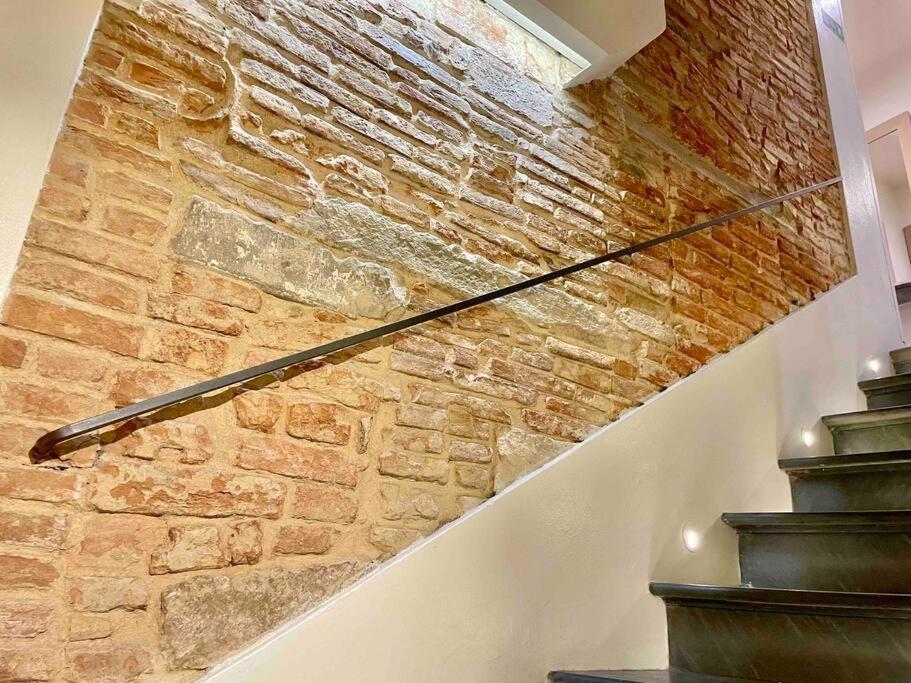 Apartamento Uffizi Charme Florencia Exterior foto